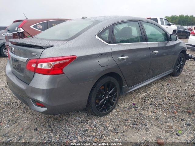 3N1AB7AP5HY402555 Nissan SENTRA SR