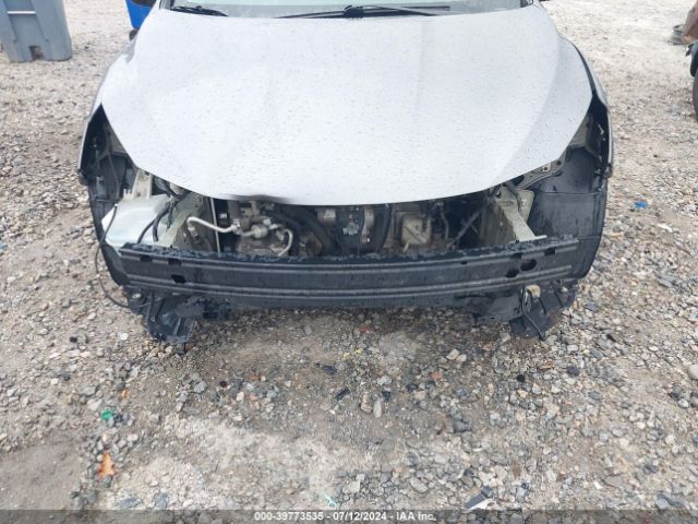 3N1AB7AP5HY402555 Nissan SENTRA SR