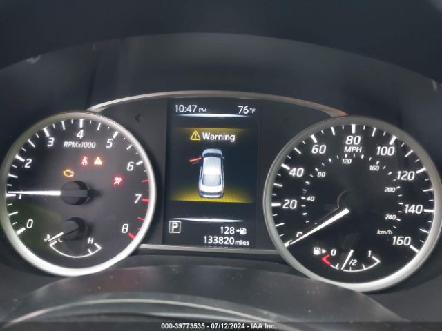 3N1AB7AP5HY402555 Nissan SENTRA SR