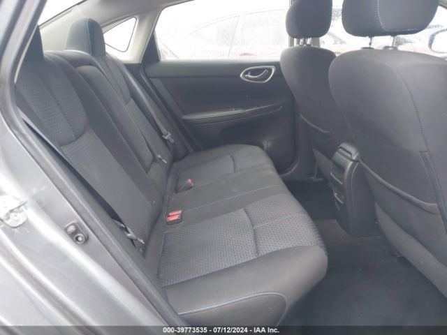 3N1AB7AP5HY402555 Nissan SENTRA SR