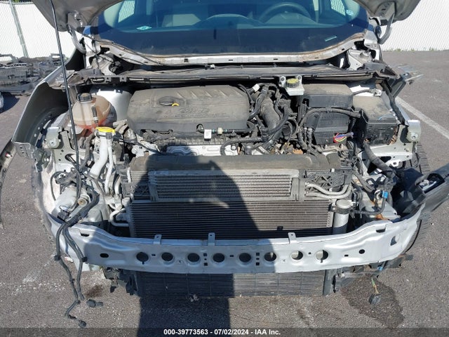 Ford ESCAPE SE 2018 1FMCU9GD9JUB62102 Image 10