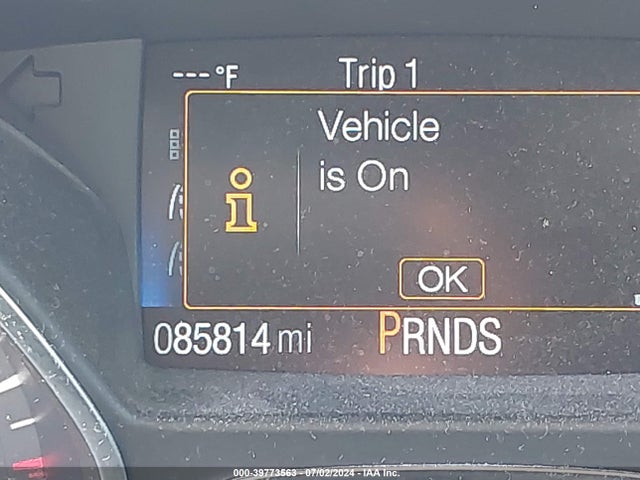 Ford ESCAPE SE 2018 1FMCU9GD9JUB62102 Image 13