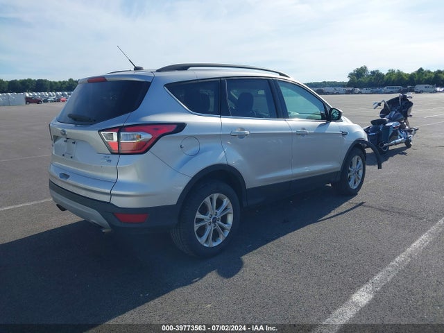 Ford ESCAPE SE 2018 1FMCU9GD9JUB62102 Image 4