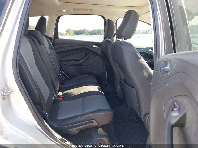 Ford ESCAPE SE 2018 1FMCU9GD9JUB62102 Image 8