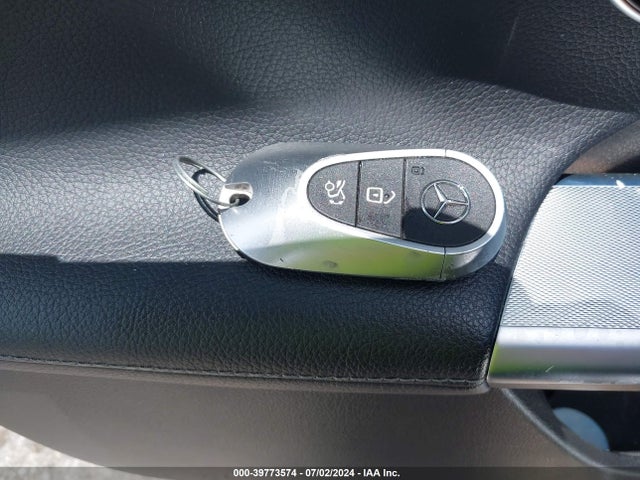 4JGGM2BB3PA001740 Mercedes-Benz Eqe 350+ Suv