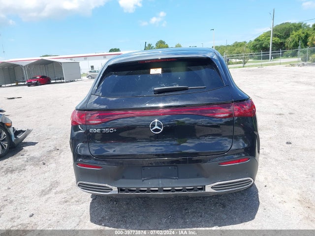 4JGGM2BB3PA001740 Mercedes-Benz Eqe 350+ Suv