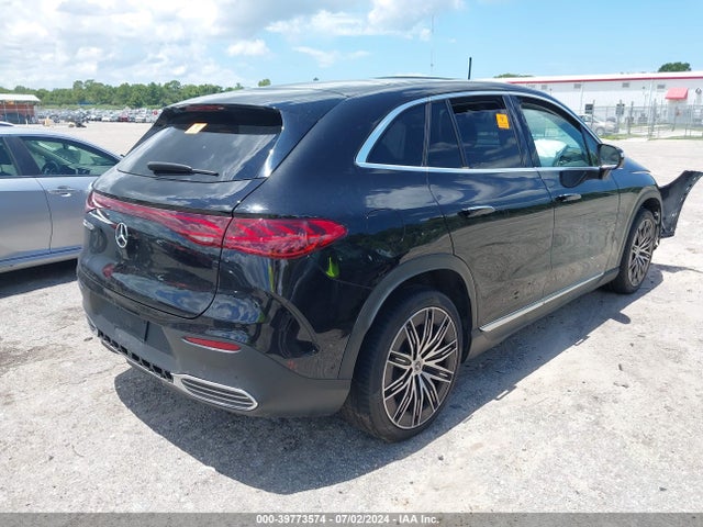 4JGGM2BB3PA001740 Mercedes-Benz Eqe 350+ Suv