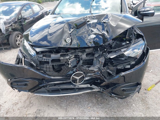 4JGGM2BB3PA001740 Mercedes-Benz Eqe 350+ Suv