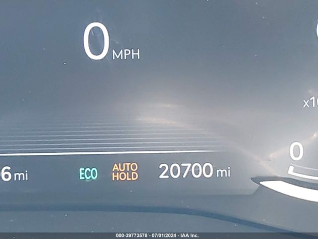 KMTG54TE7PU114953 Genesis G70 3.3t Rwd