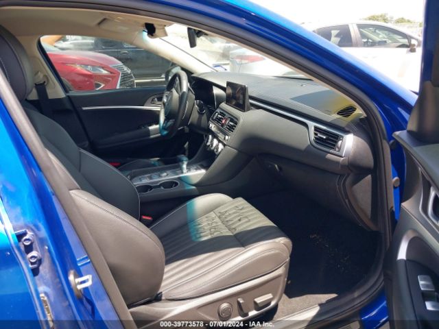 KMTG54TE7PU114953 Genesis G70 3.3t Rwd