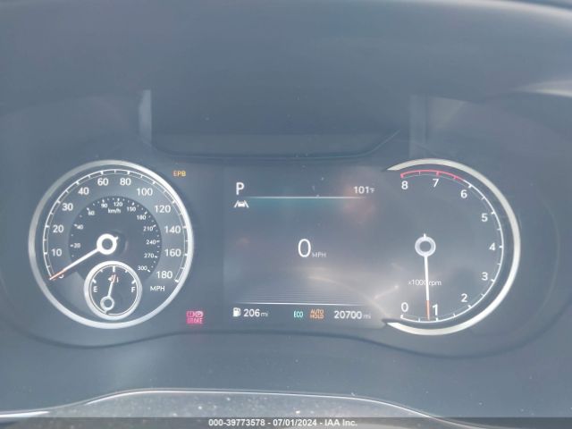KMTG54TE7PU114953 Genesis G70 3.3t Rwd