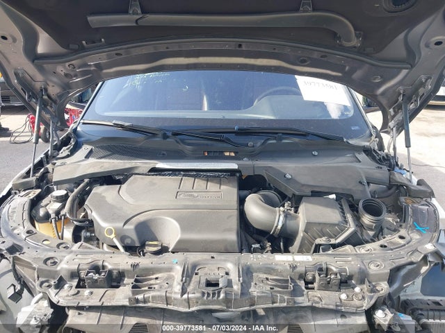 SALZM2GX3LH038315 Land Rover Range Rover Evoque R-dynamic Hse