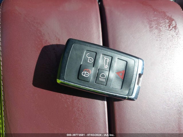 SALZM2GX3LH038315 Land Rover Range Rover Evoque R-dynamic Hse