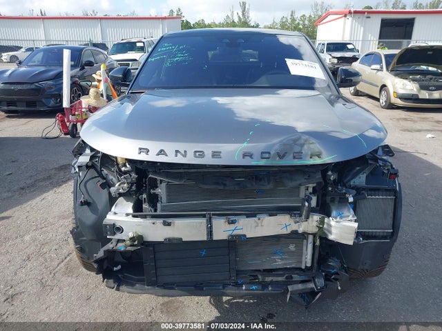 SALZM2GX3LH038315 Land Rover Range Rover Evoque R-dynamic Hse
