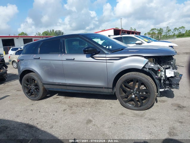 SALZM2GX3LH038315 Land Rover Range Rover Evoque R-dynamic Hse