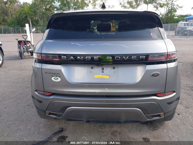 SALZM2GX3LH038315 Land Rover Range Rover Evoque R-dynamic Hse