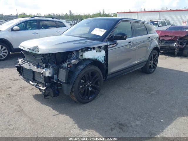 SALZM2GX3LH038315 Land Rover Range Rover Evoque R-dynamic Hse