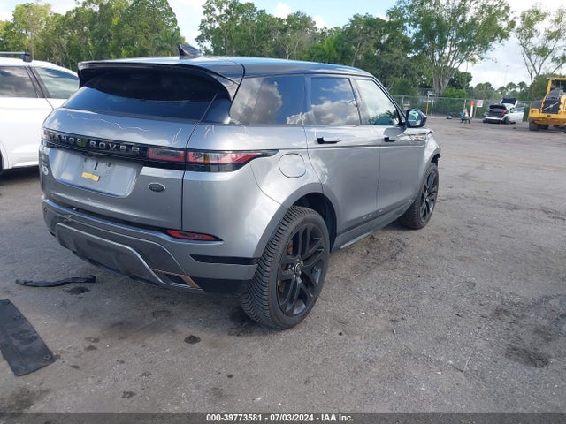 SALZM2GX3LH038315 Land Rover Range Rover Evoque R-dynamic Hse