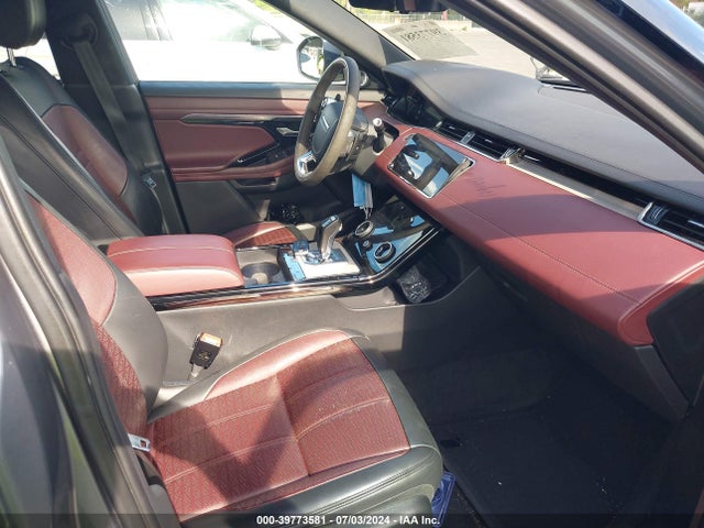 SALZM2GX3LH038315 Land Rover Range Rover Evoque R-dynamic Hse