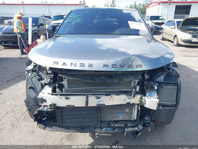 SALZM2GX3LH038315 Land Rover Range Rover Evoque R-dynamic Hse