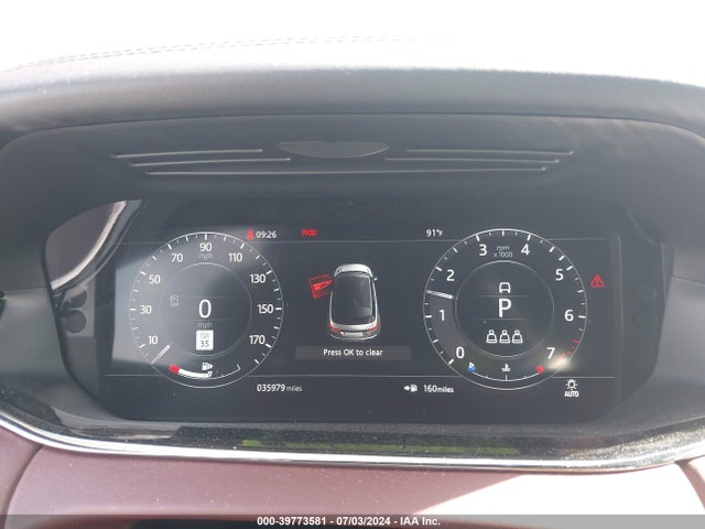 SALZM2GX3LH038315 Land Rover Range Rover Evoque R-dynamic Hse