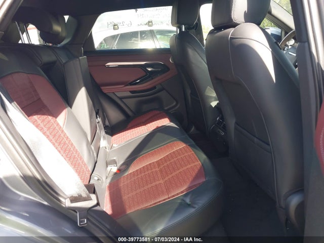 SALZM2GX3LH038315 Land Rover Range Rover Evoque R-dynamic Hse