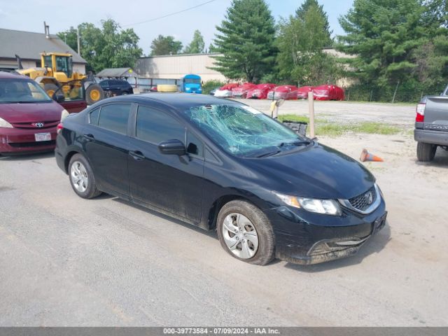 19XFB2F54FE702096 auction archive image
