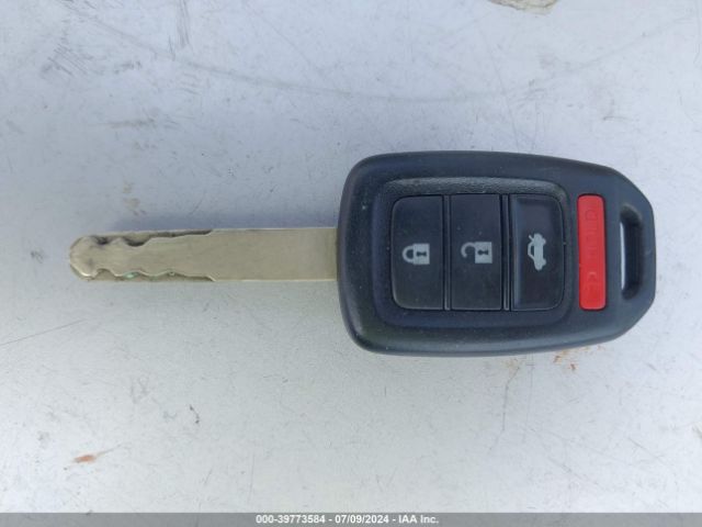 19XFB2F54FE702096 Honda Civic Lx