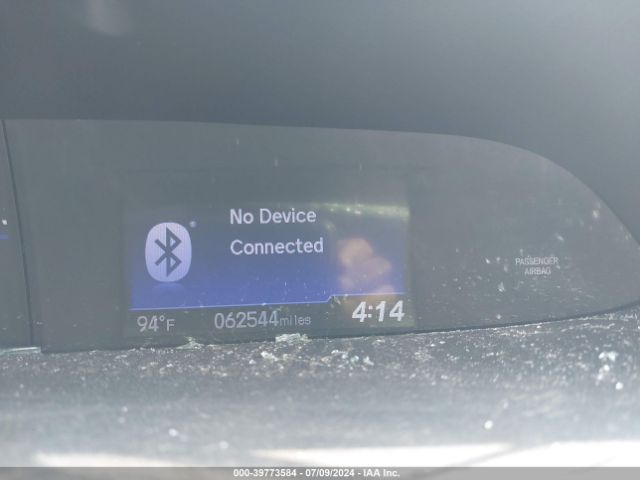 19XFB2F54FE702096 Honda Civic Lx