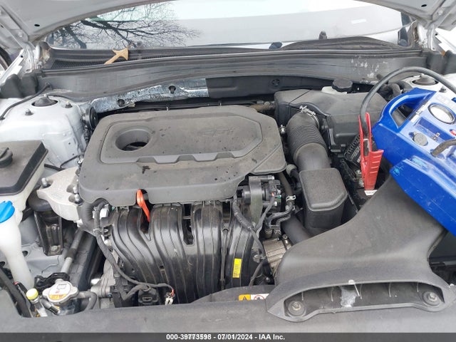 39773598 :رقم المزاد ، 5XXGT4L32GG097388 vin ، 2016 Kia Optima Lx مزاد بيع