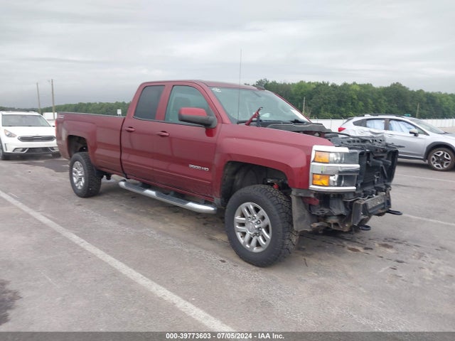 2016 1GC2KVEG2GZ153412 main image