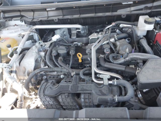 2023 MITSUBISHI OUTLANDER JA4J4UA82PZ017497 Photo 9