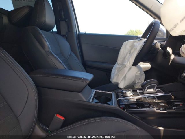 2023 MITSUBISHI OUTLANDER JA4J4UA82PZ017497 Photo 4