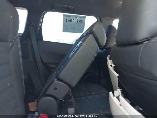 2023 MITSUBISHI OUTLANDER JA4J4UA82PZ017497 Photo 7