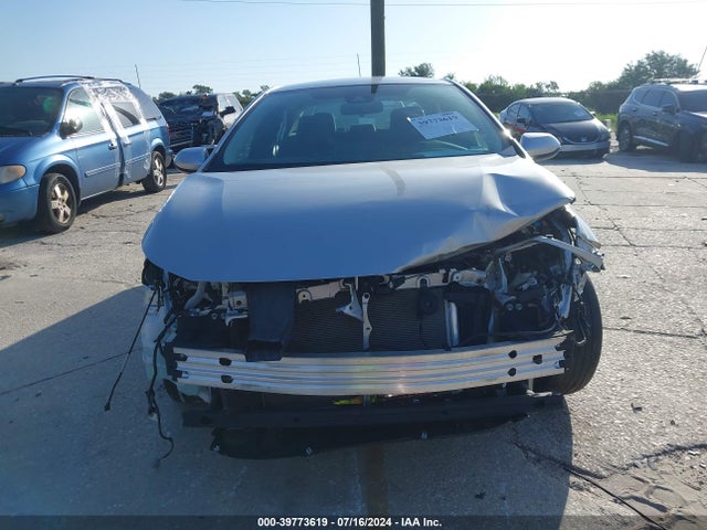 Toyota COROLLA LE 2022 5YFEPMAE5NP329809 Image 13