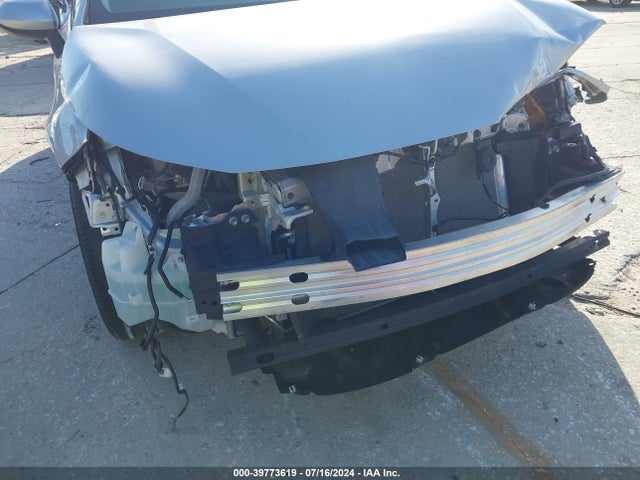 Toyota COROLLA LE 2022 5YFEPMAE5NP329809 Image 18