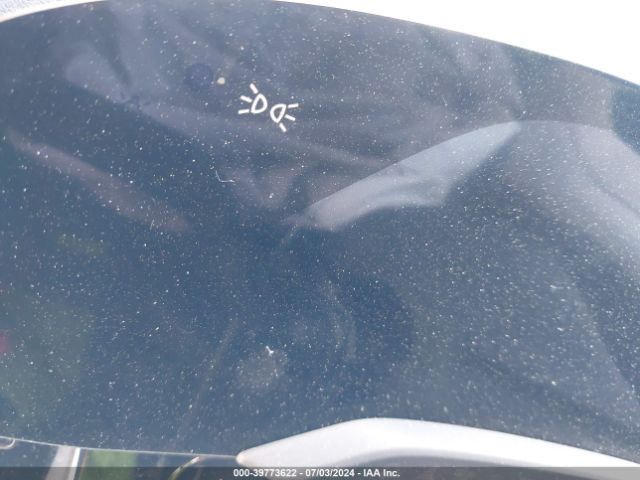 WP0AB2Y15LSA51786 Porsche TAYCAN 4S