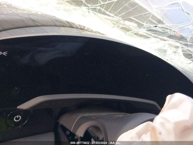 WP0AB2Y15LSA51786 Porsche TAYCAN 4S