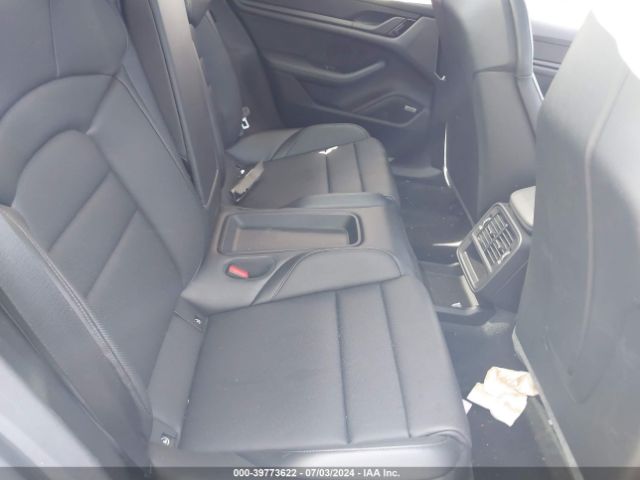 WP0AB2Y15LSA51786 Porsche TAYCAN 4S