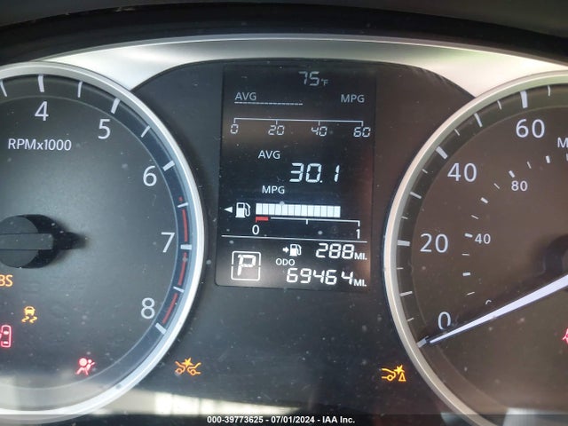 Nissan Kicks S Xtronic Cvt 2021 3N1CP5BV4ML488699 Image 15