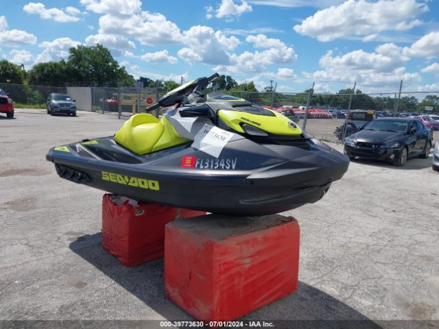 2021 SEADOO GTR 230 YDV07001I021     