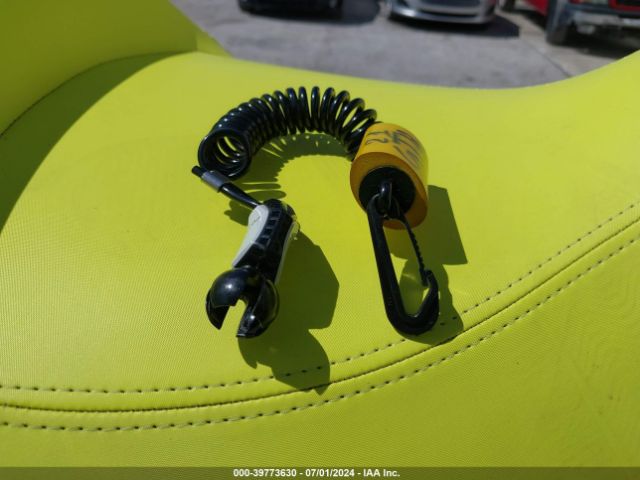 2021 SEADOO GTR 230 YDV07001I021      Photo 10
