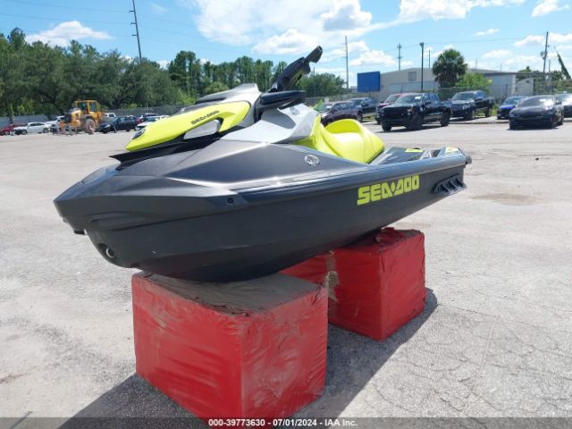 2021 SEADOO GTR 230 YDV07001I021      Photo 1