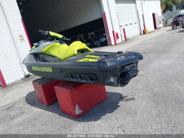 2021 SEADOO GTR 230 YDV07001I021      Photo 2