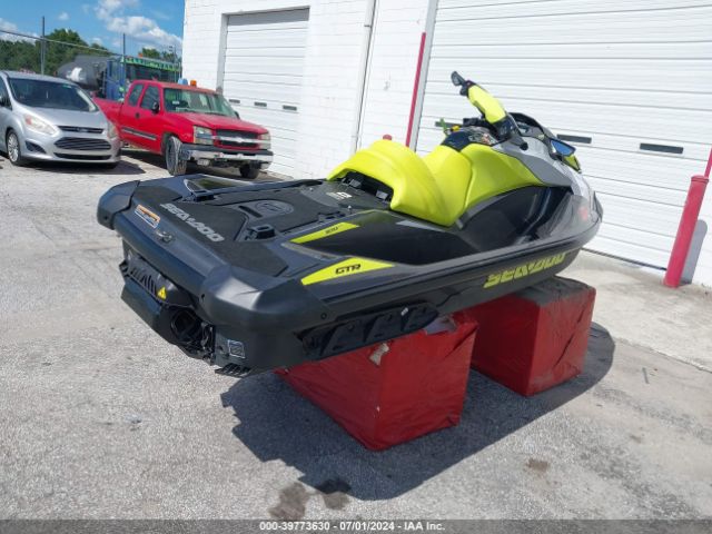 2021 SEADOO GTR 230 YDV07001I021      Photo 3