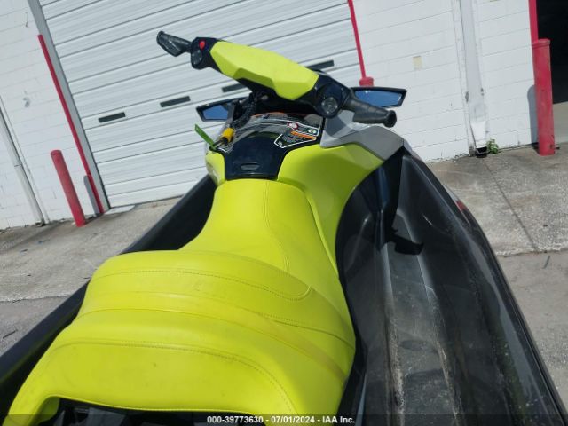 2021 SEADOO GTR 230 YDV07001I021      Photo 4