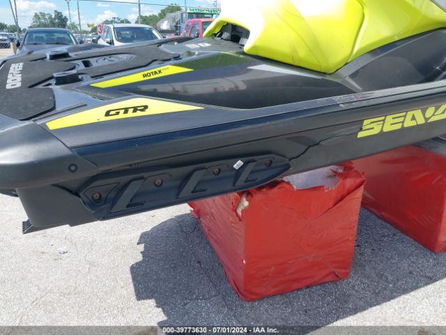 2021 SEADOO GTR 230 YDV07001I021      Photo 5