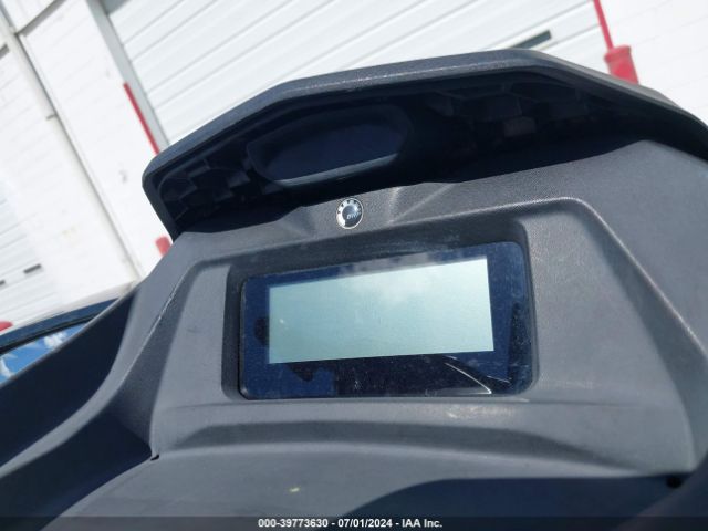 2021 SEADOO GTR 230 YDV07001I021      Photo 6