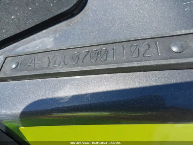 2021 SEADOO GTR 230 YDV07001I021      Photo 8