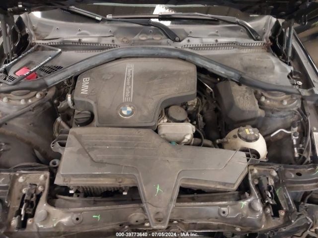 WBA4A7C57FD415359 BMW 428 Gran Coupe Xdrive